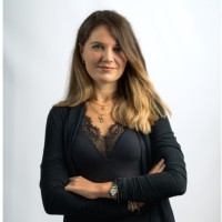 ELIS.org Employee Elena Petrich's profile photo