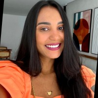 Roberta Aguiar de Almeida Email