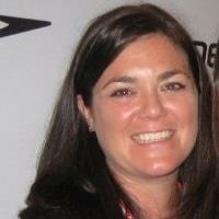 Speedo Employee Kate Wilton's profile photo