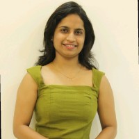 Deepika G. Email