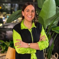 Edenred Sweden Employee Ebba Bolin's profile photo