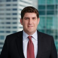 Ashkenazy Acquisition Corp. Employee Brett Spivack's profile photo