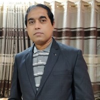Ashish Jadhav Email & Phone Number