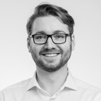 Pirxey Employee Piotr Białobrzeski's profile photo