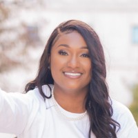 Axcel Learning Employee Danielle Ferguson's profile photo