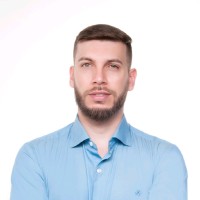 Datamars Employee Jonathan Barth's profile photo