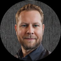 Nazarene Bible College Employee Davin Bergstrom's profile photo