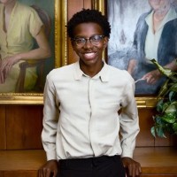 Northeastern University Employee Samson Ajayi's profile photo