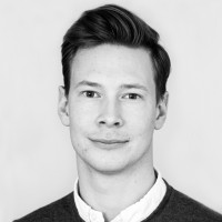 AB Oljeplanering Employee Lukas Hedenstedt's profile photo
