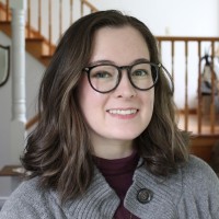 ImagiCorps Employee Emily Bronk's profile photo