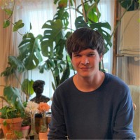 Susquehanna International Group Employee John Cormier's profile photo