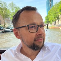 EREZ THERMOPLASTIC PRODUCTS Employee Marek Markowski's profile photo