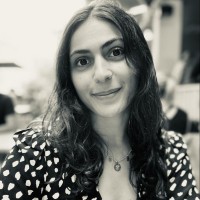 Salomé Dahan Email