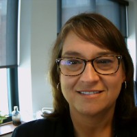 Stone Coast Fund Services Employee Andrea Bigonski's profile photo