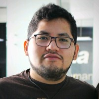 Jalasoft Employee Allan Leon's profile photo