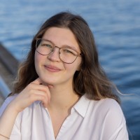 Skinopathy Employee Lana Anisimova's profile photo