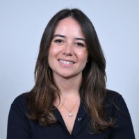 Citi Employee Veronica Vargas Espinosa's profile photo