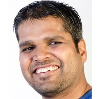 Simplifai Employee Bikash Agrawal's profile photo