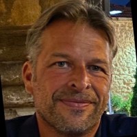 Schreiner Group GmbH & Co. KG Employee Martin Ganser's profile photo