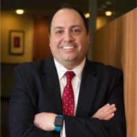 University of Arkansas School of Law, Fayetteville Employee Bryan Boyd's profile photo