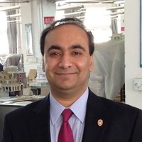 RE Invest LLC Employee Arif Qureshi's profile photo