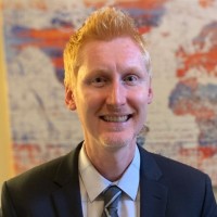 REI Engineers, Inc. Employee Ken Leggett's profile photo