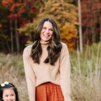 Ashleigh Dubost Email & Phone Number