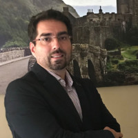 Baker Tilly México Employee Jesús A. Pérez de Tejada M.'s profile photo