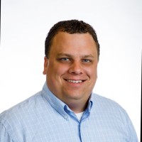 Shawano School District Employee Lucas Koenig's profile photo