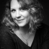 VITAMONT Employee Anne Barberousse's profile photo