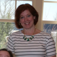 UPMC Employee Sandy Wright's profile photo