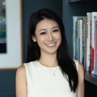 Blue Pool Capital Employee Jiayi Lou's profile photo