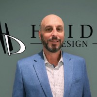 Heidt Design Employee Frank Gizzo's profile photo