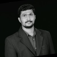 VIEW synergy Employee Karthik P's profile photo