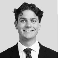 Blackstone Employee Alex Martel's profile photo