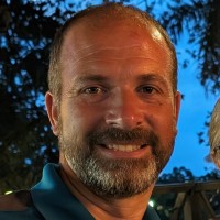 Diamond Steel Roofing Employee Jake Frey's profile photo
