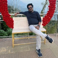 Naidu S Email