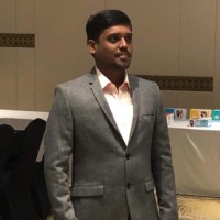 Email di Jagadeesh S