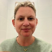 BOMA LUXEMBOURG Employee Kristel Geerts's profile photo
