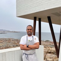 Dispatch Employee Abhilash Bandewar's profile photo
