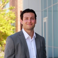 Salt Lake County Employee Josh Narvaez's profile photo