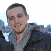 AerisWeather Employee Justin Deal's profile photo