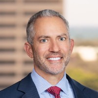 Shumaker, Loop & Kendrick, LLP Employee Benjamin Hanan's profile photo