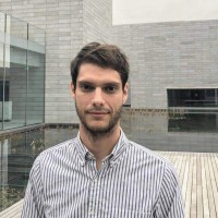 Clarivate Employee Benjamin Layton's profile photo