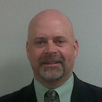 Upper Trinity Regional Water District Employee Doug Janeway's profile photo