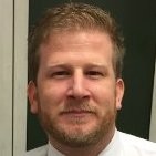 Tesco Employee Pete Randall's profile photo