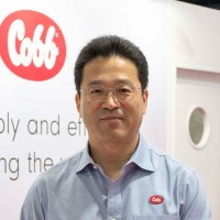 Youngho Hong Email