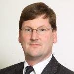 South Oxfordshire and Vale of White Horse District Councils Employee Chris Mobbs's profile photo
