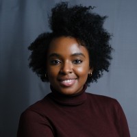 Sony Music Entertainment Employee Chrystelle Henry's profile photo