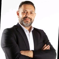 Mars Logistics Employee Mahmut Yortaç's profile photo